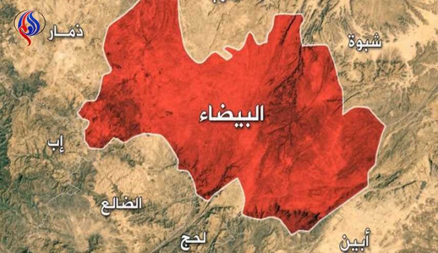 إحباط عملية تفجير سيارة ملغومة في رداع بالبيضاء
