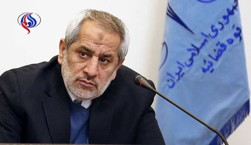 تشدید قرار سه متهم صندوق فرهنگیان و بانک سرمایه