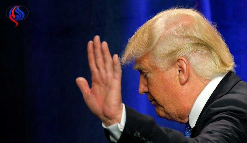 واشنگتن پست:ترامپ در جنگ سوریه تصمیم گیرنده نیست