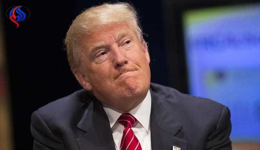 «مزخرف» ... تازه‌ترین نظر ترامپ دربارۀ اتهام رابطه با روسیه