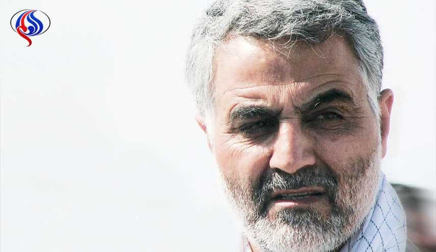 ادعای تازه فاکس نیوز در مورد سردار سلیمانی