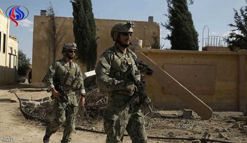 پنتاگون احتمالا خواستار اعزام نیرو به سوریه می‌شود