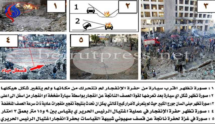 من اغتال رفيق الحريري؟