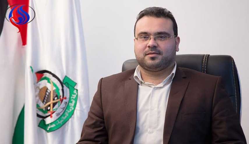 حماس: آمریکا همیشه حامی 