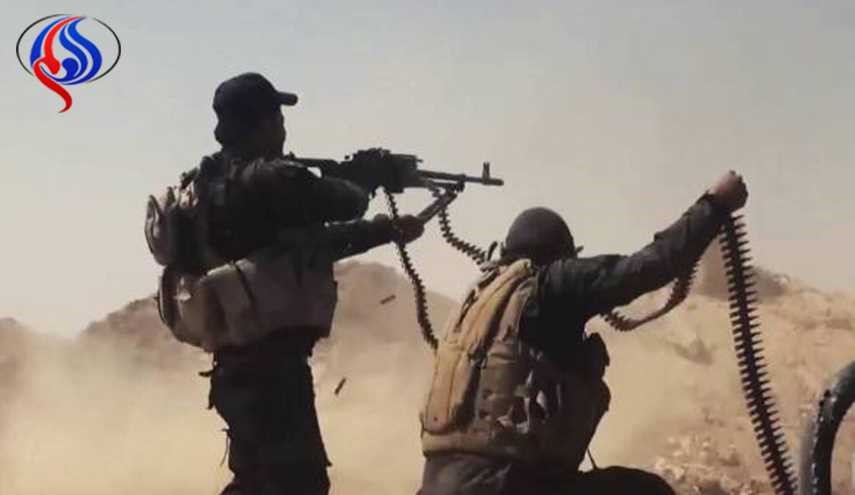 دفع حمله 