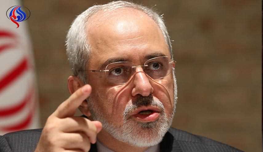 پاسخ کوبندۀ ظریف به یاوه‌گویی‌های نتانیاهو علیه ایران