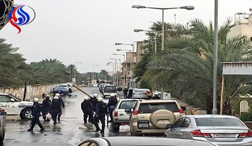 بزرگداشت سالروز پنجشنبه خونین در بحرین