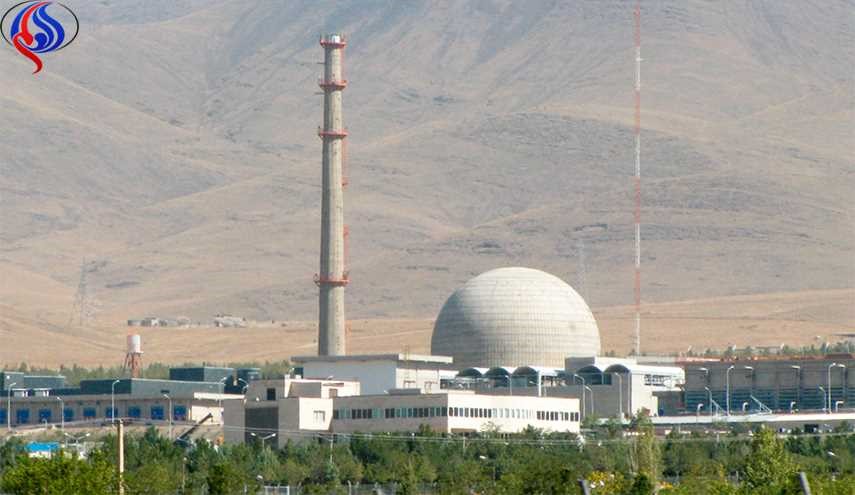 اروپایی‌ها به مشتریان خرید آب سنگین اراک پیوستند