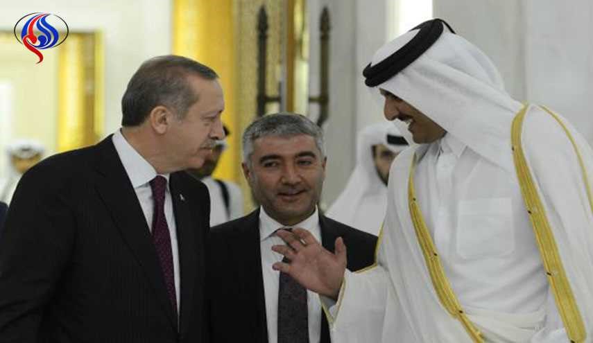 جملة قالها أردوغان لقطر تتصدر عناوين الصحف التركية.. هذه قصتها