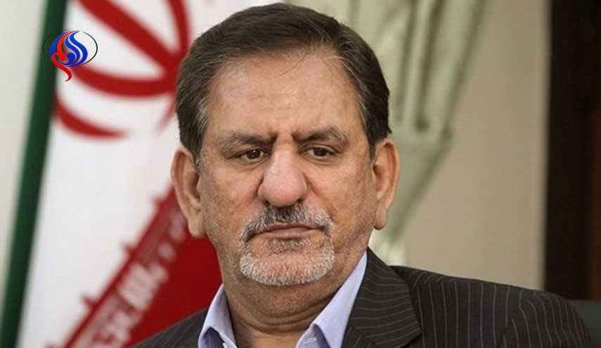 امکانات کشور باید برای حل مسائل خوزستان بسیج شود