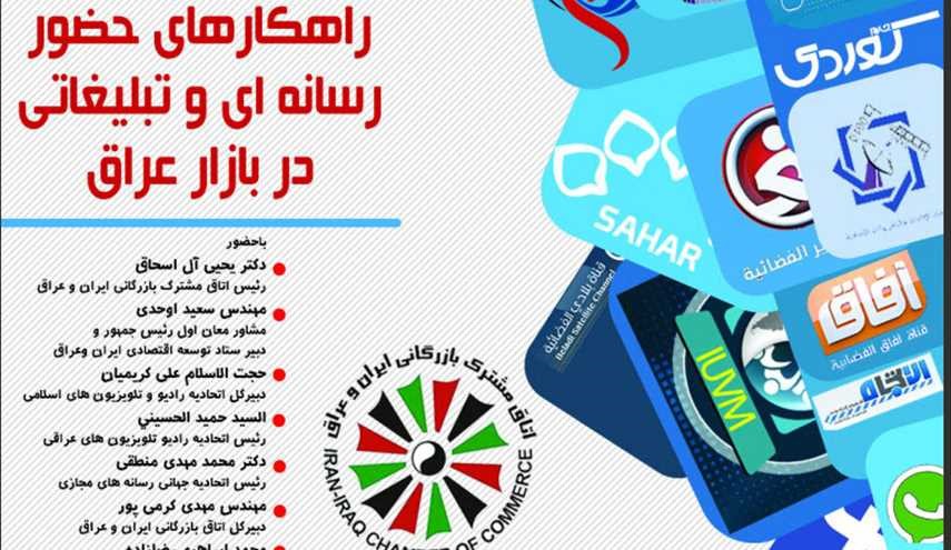 بازار عراق چگونه بازاریست؟