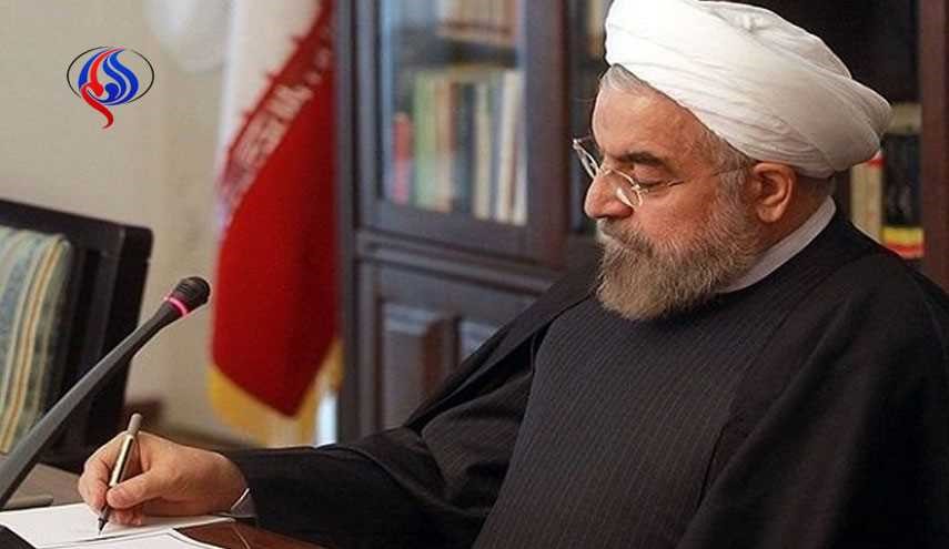 دستورات ویژه رییس جمهوری در باره خوزستان