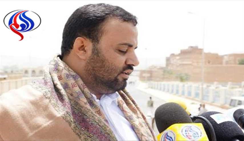 الصماد يؤكد ضرورة توحيد الصف اليمني لمواجهة التحديات