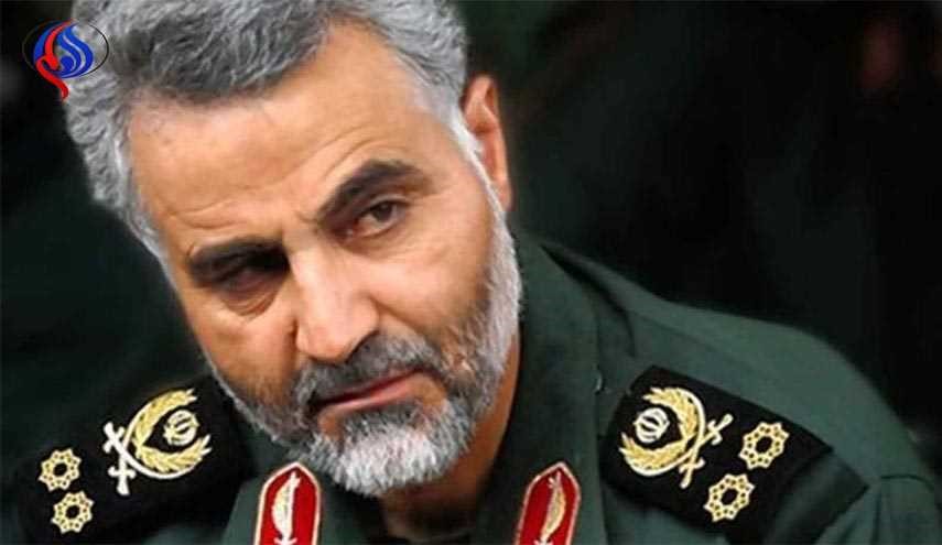 دولت ترامپ ادعای فاکس نیوز دربارۀ سردار سلیمانی را تأیید نکرد