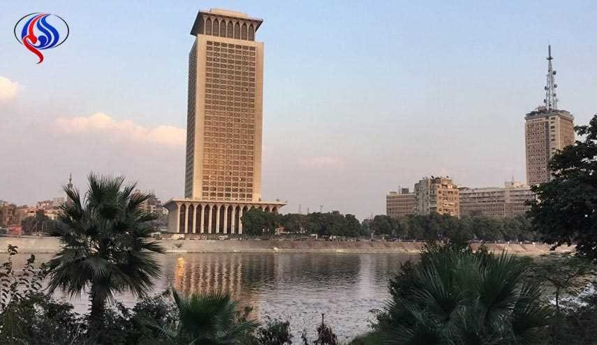 الخارجية المصرية: هناك تحركات لفتح حوار خليجي - إيراني