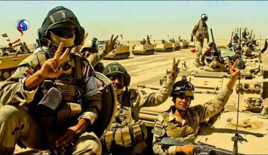 اعلان من قائد الشرط الاتحادية العراقية، ماذا يقول فيه؟