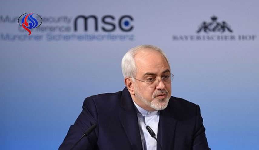 پاسخ ظریف به تهدیدات ترامپ و گستاخی های نتانیاهو