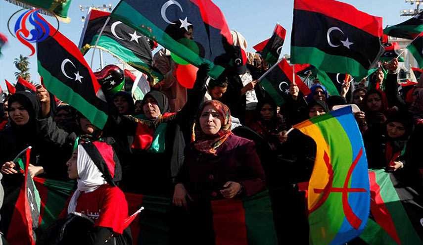 الجيش الليبي يصدر قرارا بمنع سفر الليبيات من دون محرم