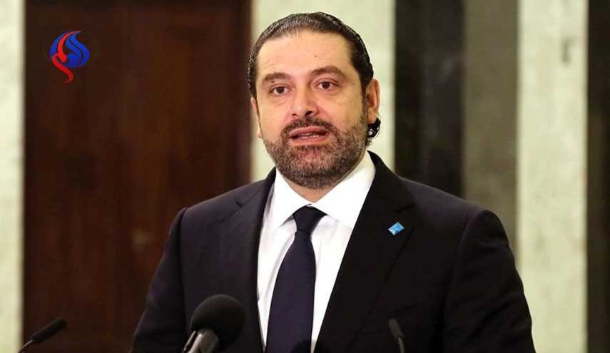 تماس تلفنی حریری با جانشین ولی‌عهد عربستان