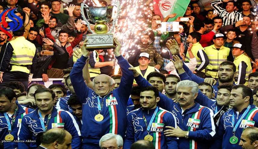 تحلیل روزنامه آمریکایی نیویورک تایمز از لبخند ایرانی