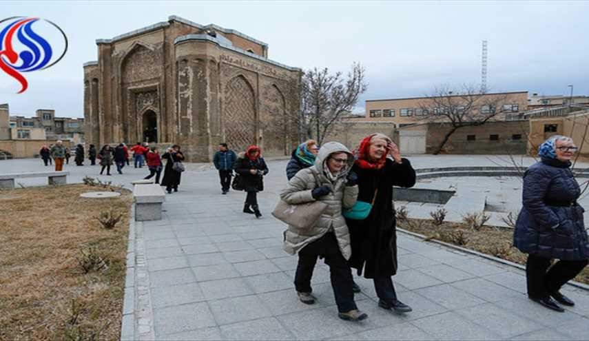 سفر آمریکایی‌ها به ایران از سر لجبازی با «ترامپ»