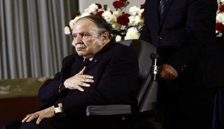تأجيل زيارة ميركل للجزائر وهذا هو السبب..