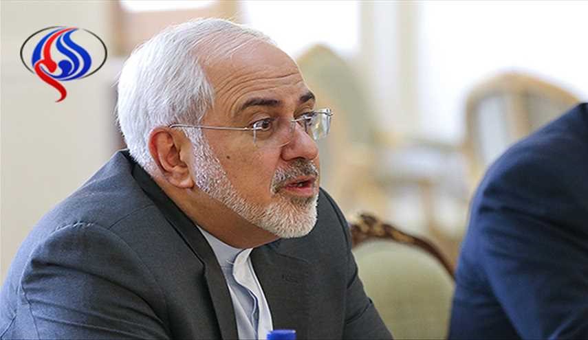 ظريف: لم نعتد على احد يوما لكننا جاهزون للدفاع عن انفسنا