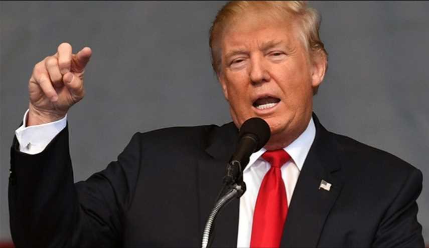 ترامپ را به سوییس راه ندهید!