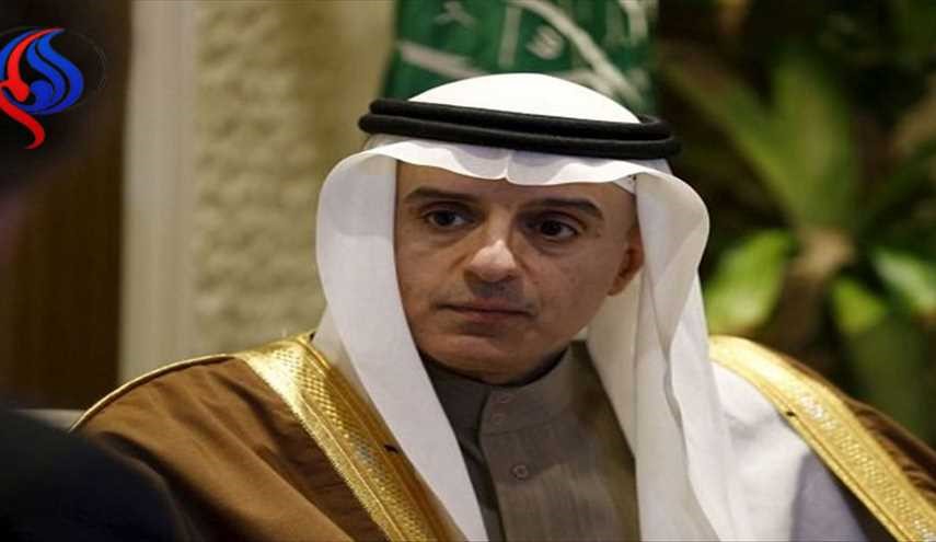 عادل الجبیر: مداخله روسیه در سوریه خطرناک است