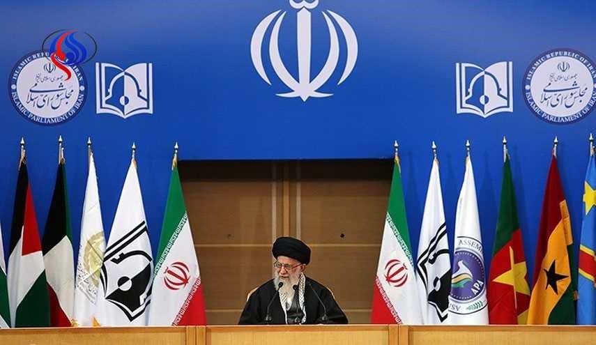 بازتاب سخنان مقام معظم رهبری در رسانه‌های جهان