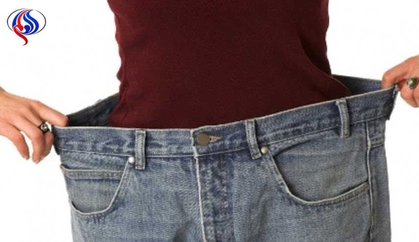 بفضل حيلة فعلتها قبل النوم... خسرت 52 كيلوغراماً في 6 أسابيع !