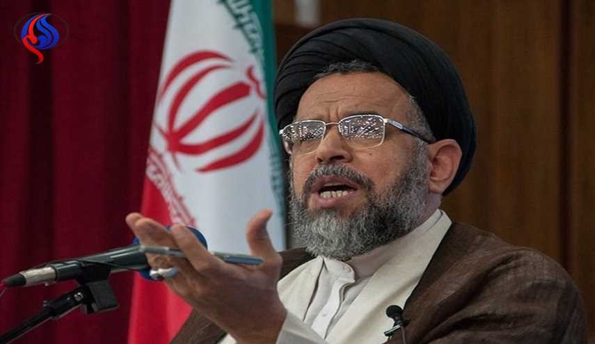 وزير الأمن: الوحدة والأخوة بين الشيعة والسنة عامل استقرار في المنطقة