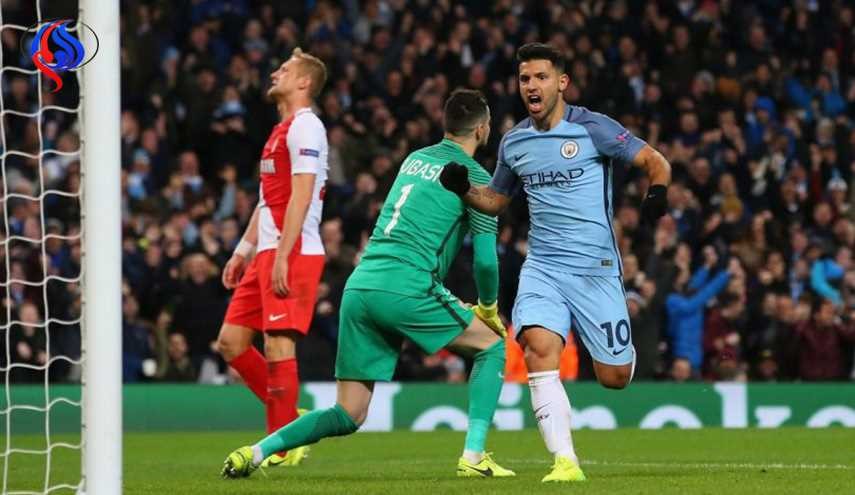 دوري ابطال اوروبا: مهرجان تهديفي في مانشستر وليفركوزن