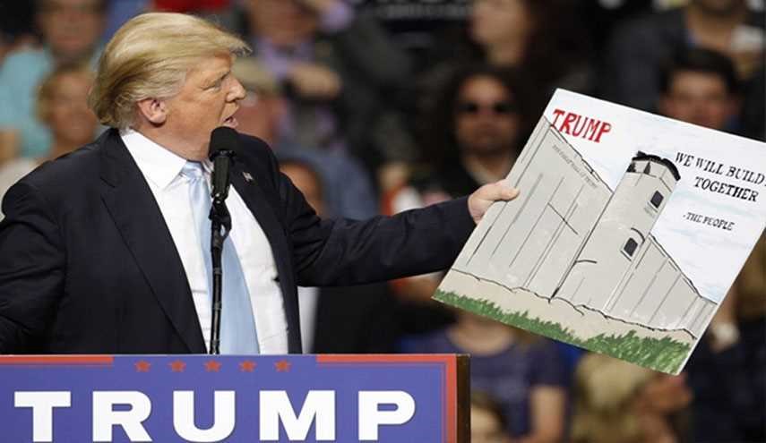 شرایط برای مهاجران ساکن آمریکا سخت تر می‌‍شود