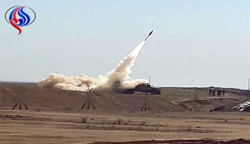 الحشد الشعبي يتقدم نحو قرى جنوب غرب تلعفر