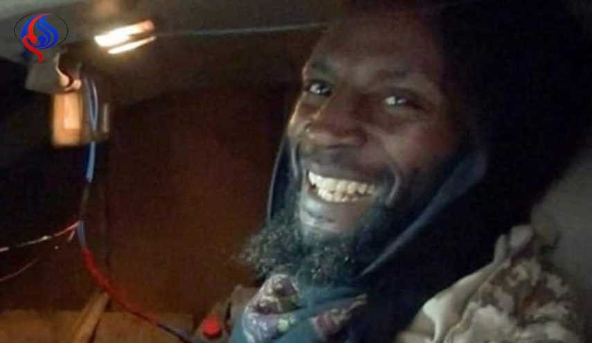 انفجار تبعه انگلیسی و زندانی سابق گوانتانامو در موصل!