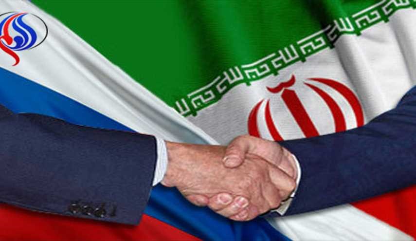 تایید پنج بانک روسی برای تجارت با ایران