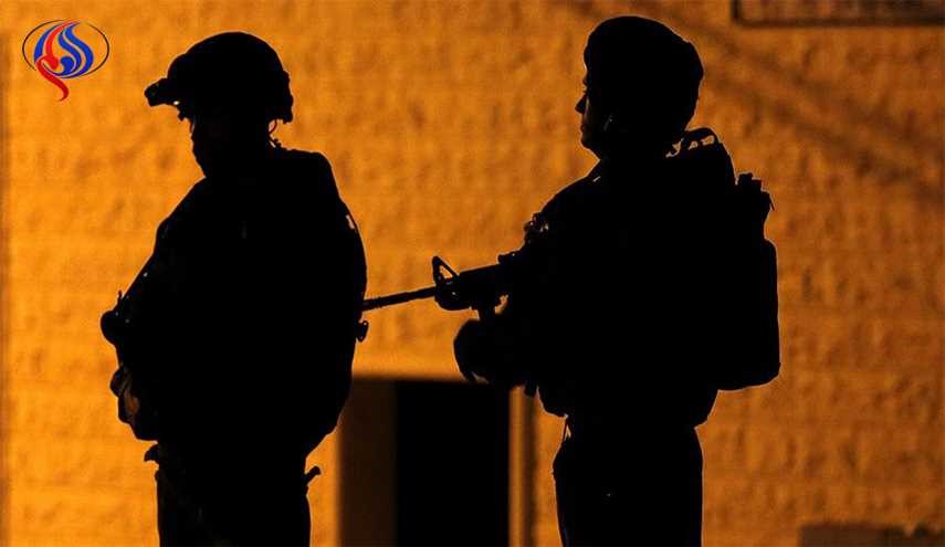 حمله به منزل و دفتر نماینده فلسطینی در کرانه باختری