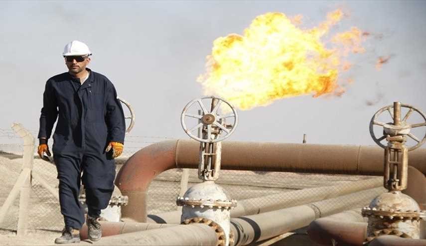 كشف نفطي هائل في العراق