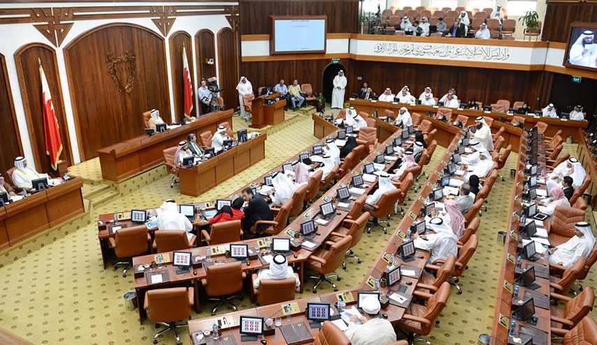 تعديل دستوريّ يمنح القضاء العسكريّ البحریني الحقّ في محاكمة المدنيّين