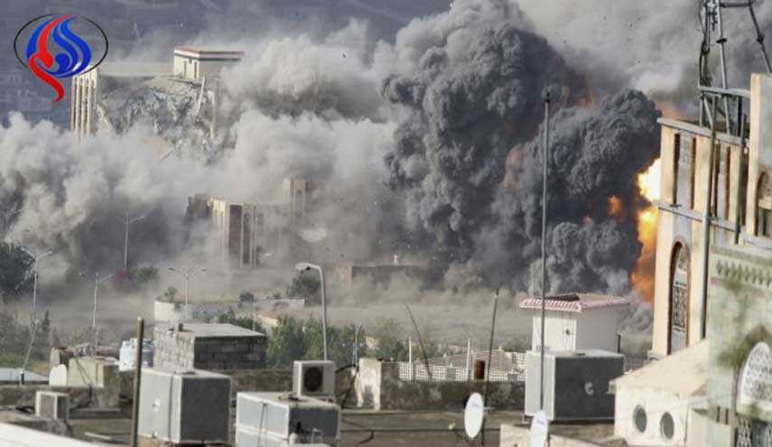 6 شهید در حملۀ متجاوزان سعودی به تعز