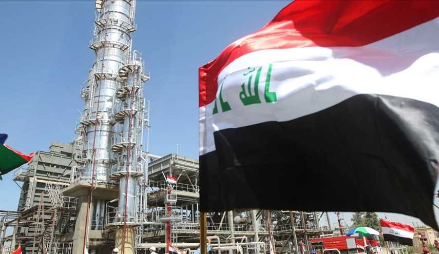 الإعلان عن كشف نفطي هائل في العراق!