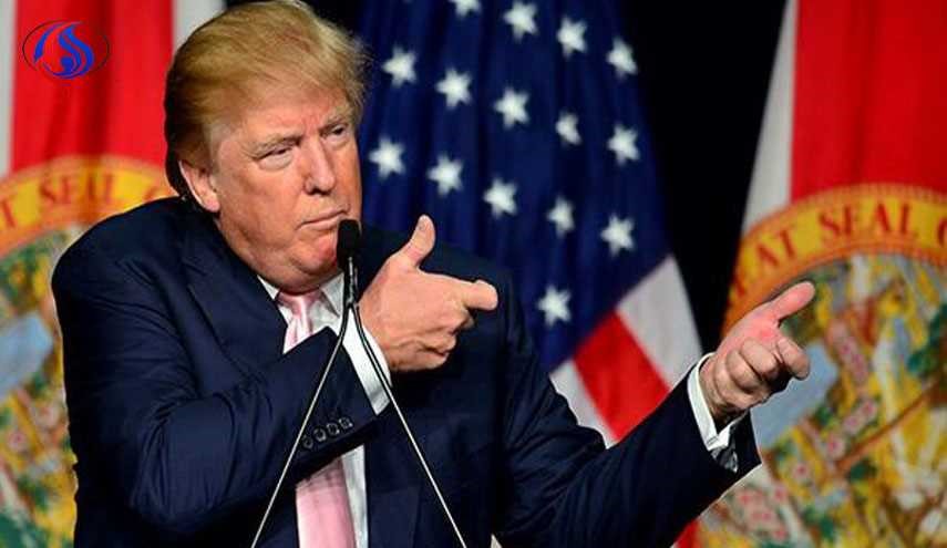 ترامپ اخراج مهاجرین را عملیات جنگی دانست