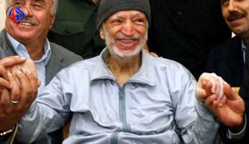اطلاعات جدید اردنی ها درباره ترور عرفات