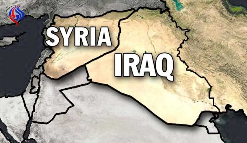 دمشق: عملیات جنگنده‌های عراق در خاک سوریه با هماهنگی دمشق است