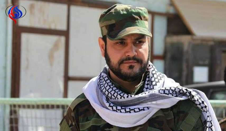 النجباء تعلن استعدادها لتحرير الجولان السوري