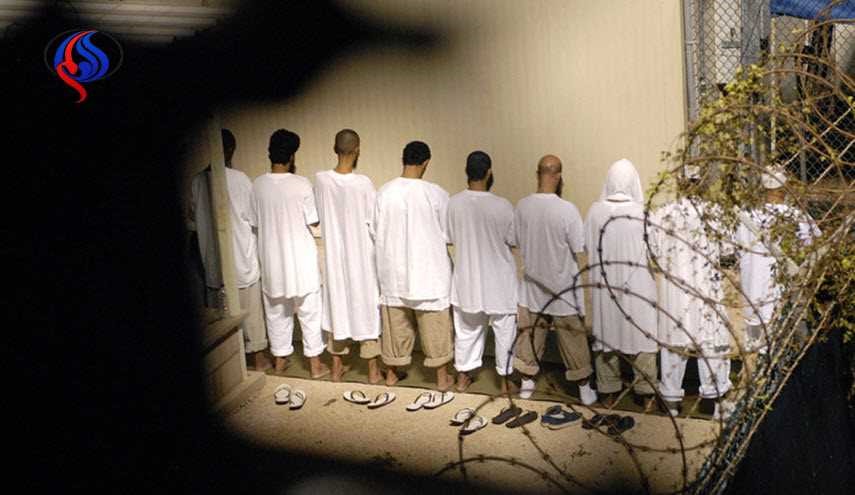 العدل الاميركية تعيد استخدام السجون الخاصة للأجانب!