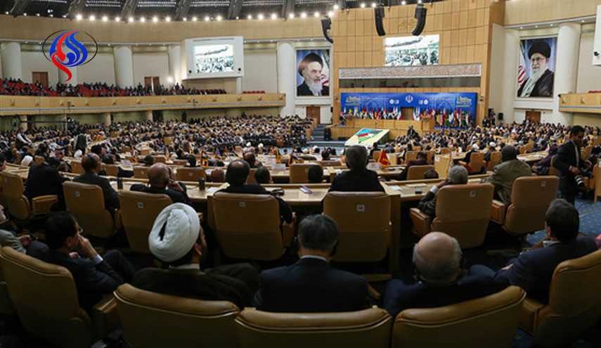 راهبرد منطقه ای ایران، دفاع از محور مقاومت