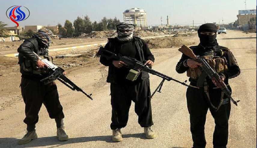 داعش عنصر آمریکایی اش را اعدام کرد