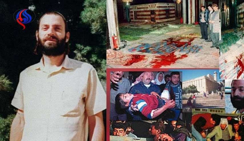 مجزرة الحرم الإبراهيمي في الذكرى لـ23.. الجرح الذي لا يلتئم